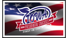 Iowa Presidential Caucuses